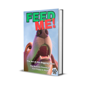 Feed ME - Dog Nutrition