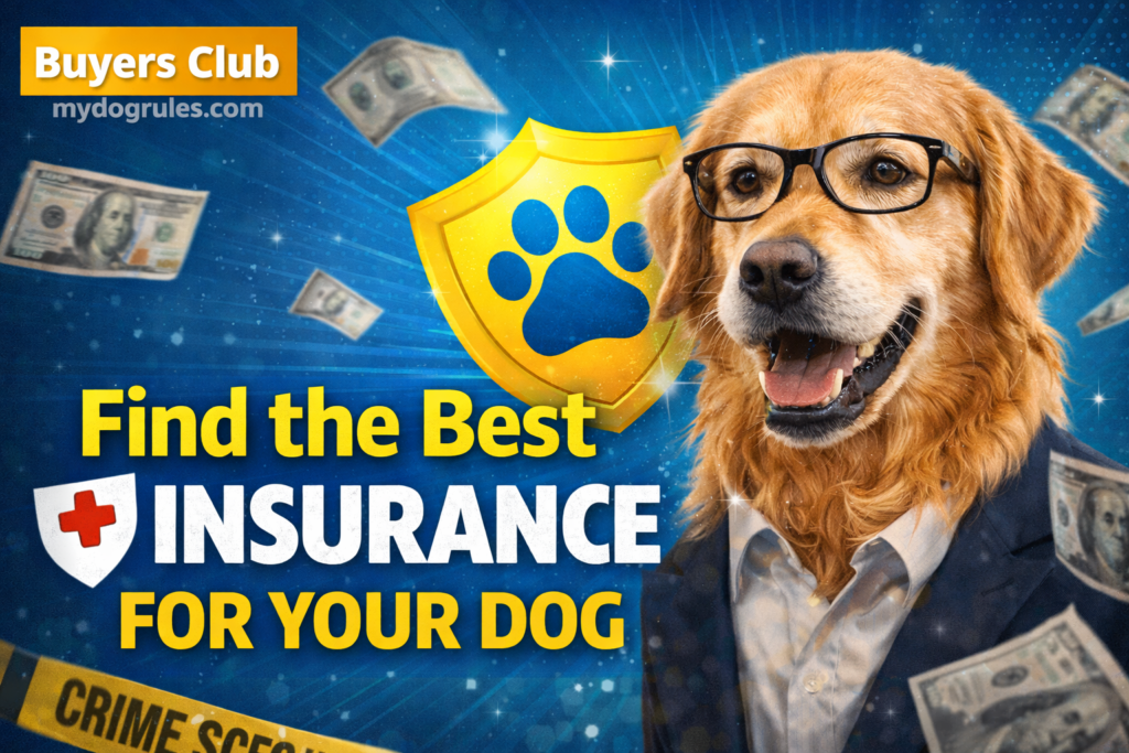 Dog Insurance