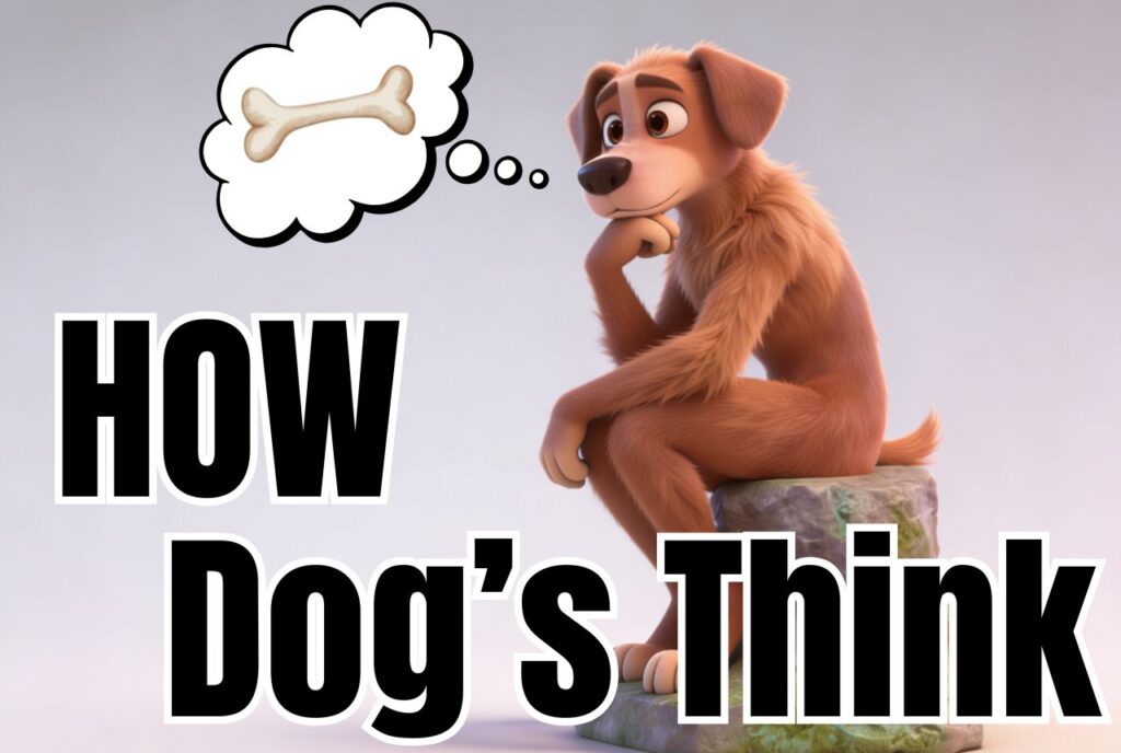 How-Dogs-Think