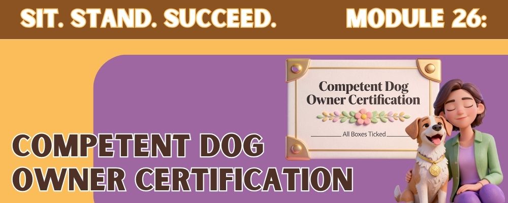 Complete Dog Training