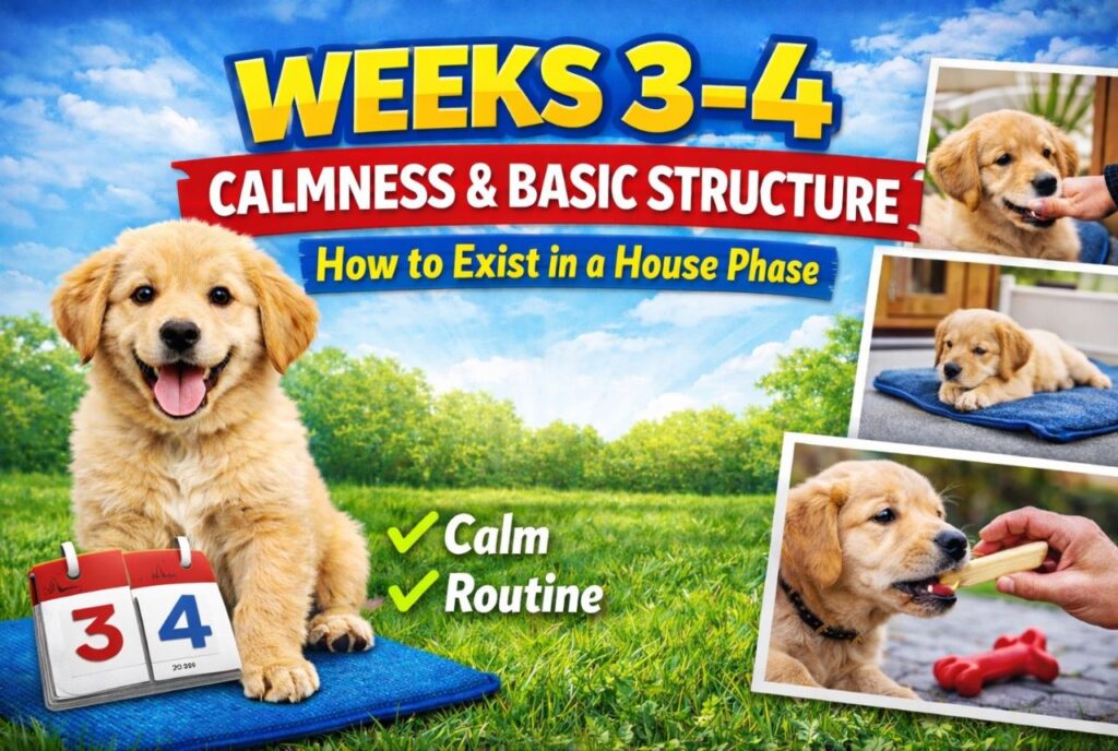Puppy-Training-3-4-weeks