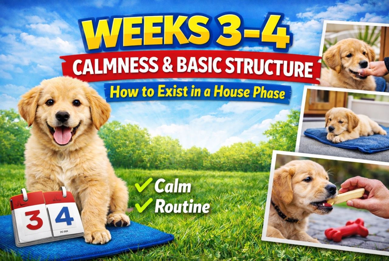 Puppy-Training-3-4-weeks
