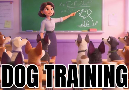 Academy-dog-training